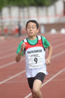 Markhim Lonsdale (Gateshead), North East Championships, Gateshead